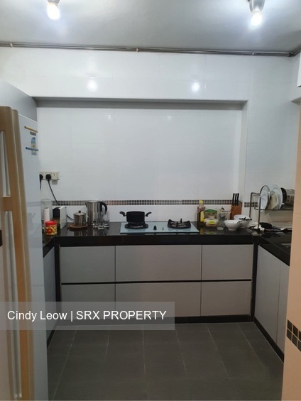 Blk 681C Woodlands Drive 62 (Woodlands), HDB 5 Rooms #274453301